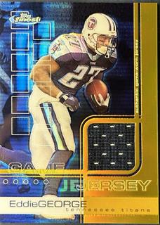 Eddie George