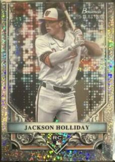 Jackson Holliday