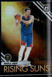 Nikola Jokic
