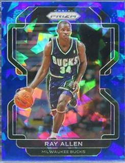 Ray Allen