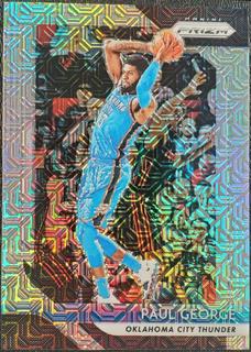 Paul George