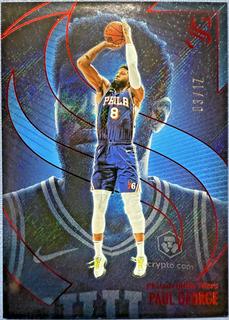 Paul George