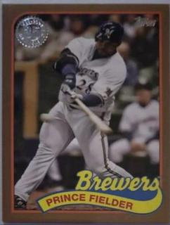 Prince Fielder