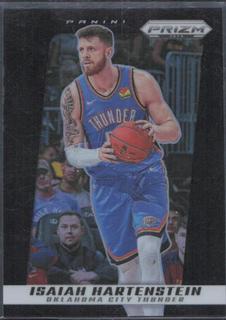 Isaiah Hartenstein