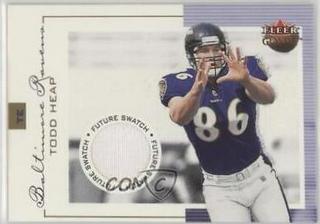 Todd Heap