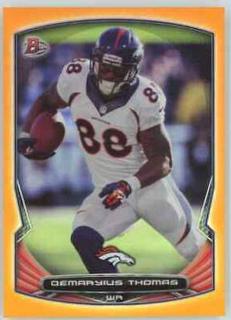 Demaryius Thomas
