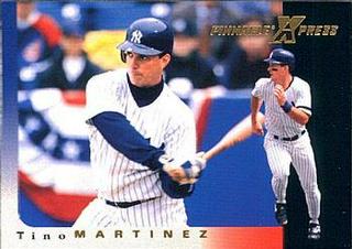 Tino Martinez
