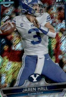 Jaren Hall