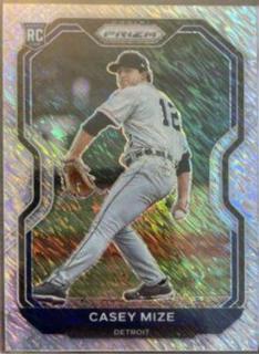 Casey Mize