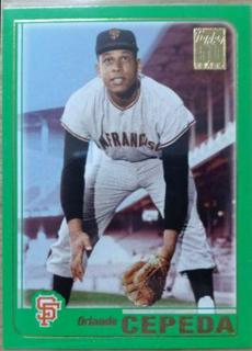 Orlando Cepeda