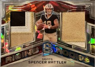 Spencer Rattler