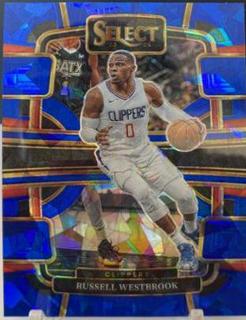 Russell Westbrook