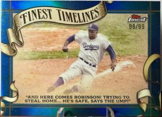 Jackie Robinson