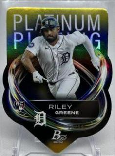 Riley Greene
