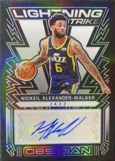 Nickeil Alexander Walker
