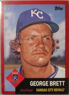 George Brett