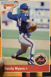Randy Myers