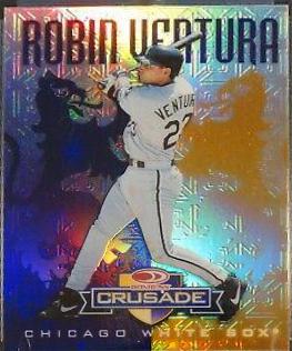 Robin Ventura