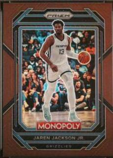 Jaren Jackson Jr.