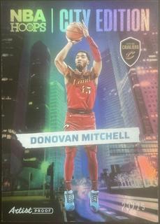 Donovan Mitchell