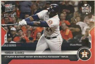Yordan Alvarez