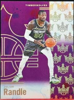 Julius Randle