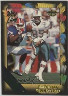Mark Duper