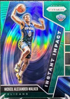 Nickeil Alexander-Walker