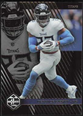 Derrick Henry #96