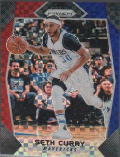 Seth Curry