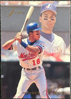 Moises Alou