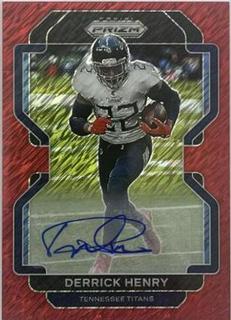 Derrick Henry