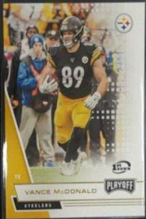 Vance McDonald