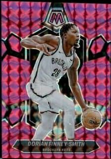 Dorian Finney-Smith