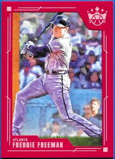 Freddie Freeman