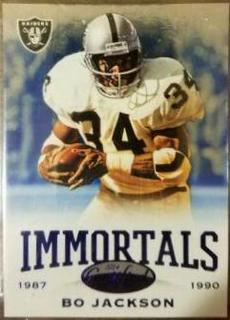 Bo Jackson