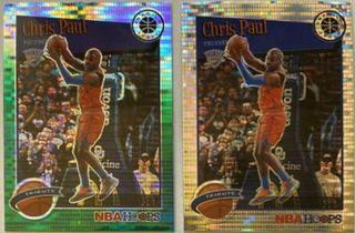 Chris Paul