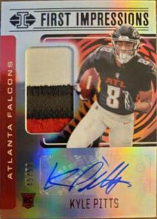 Kyle Pitts