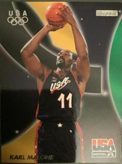 Karl Malone