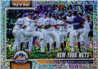 Team Card