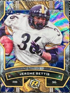 Jerome Bettis