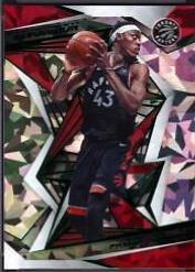 Pascal Siakam