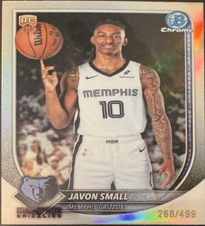 Javon Small