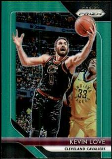 Kevin Love