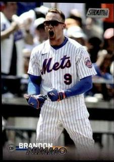 Brandon Nimmo