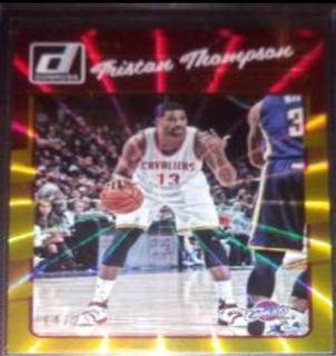 Tristan Thompson