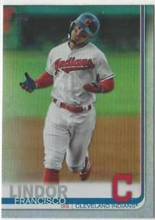 Francisco Lindor