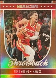 Trae Young