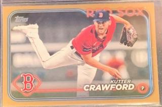 Kutter Crawford