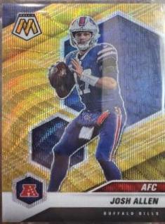 Josh Allen